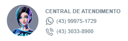 Central de Atendimento Fap